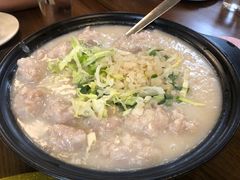 -一哥美食(总店)
