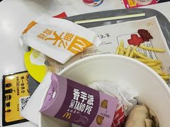-麦当劳(开平潭江店)