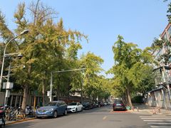 -申德勒加油站西餐厅(日坛路总店)