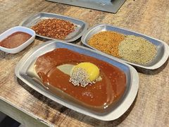 -泰善串店•延边朝鲜族烧烤(理工大学店)