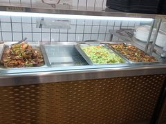 自助取餐区-聚德华天护国寺小吃(甜水园店)