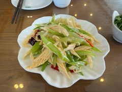 -北京小肠陈饭庄(方庄店)