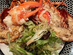 -郑州绿地JW万豪酒店The Grill烤汇扒房