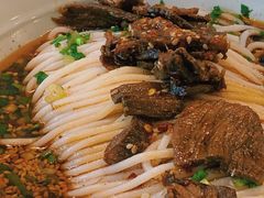 -常樂屋·常德米粉(青年路店)