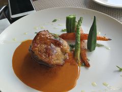 -BONAZZA 意大利餐厅