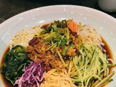 -李记东北饺子馆·东北菜(欢乐谷店)