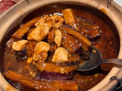 -衡山汇·高级粤菜(霄云路店)