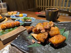 -一豚轩·烧鸟·豚骨拉面(五四路店)