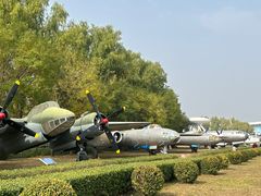 -中国航空博物馆