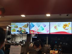 -麦当劳(四川北路店)