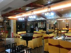 -御膳宫药膳餐厅(金沙店)