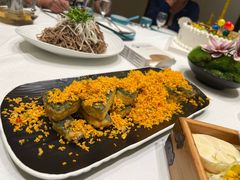 -聆桂烤鸭·金奖烤鸭(静联广场店)