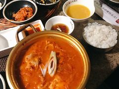 -三代烤肉(保利广场店)