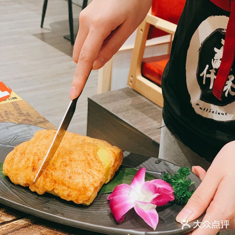 [加油][加油]南宁最爱的日式料理[亲亲]