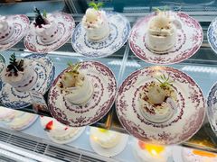 -弗兰克牛排西餐厅 Galla R By Ribone(上海首店)