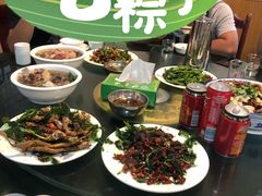 -伊春园牛菜馆(福达路店)