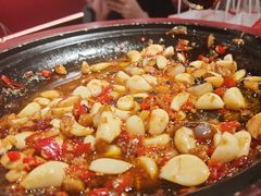 -千百味红餐厅·江西菜(绿地双子塔店)