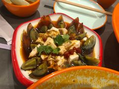 -向外鱼乐·土菜·虹鳟鱼