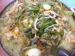 -李米线(武陵路店)