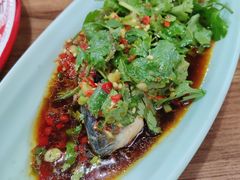 -王婆婆老妈蹄花川菜馆·非物质文化遗产(太古里一店)