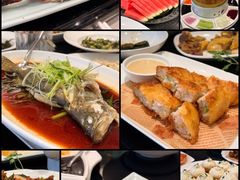 -新南华大酒店(广中店)