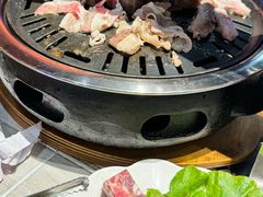 -胡哥烤肥牛(车公庙店)
