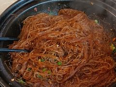 -美味故事特色餐厅(汉阳郭茨口店)