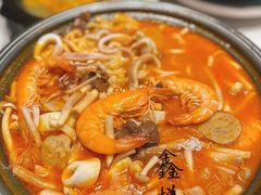 -鑫悦楼煎蟹·16年海鲜大排档