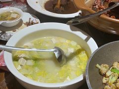 -老山东·山东菜(鲁菜名店)