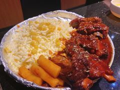 -木槿花韩式炭烤·熟成肉工坊(孙文东路店)