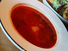 -MR.ROCKY洛奇先生RESTAURANT&BAR(宝安壹方城店)