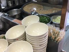 -何胖子丸子汤(南海街店)