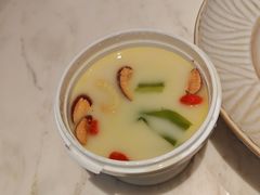 -花城粤菜餐厅(高新区店)