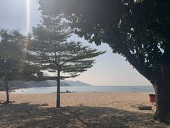 -南丫岛