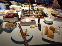 -海底捞火锅(威高广场店)