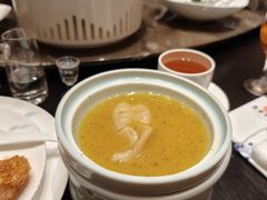 -东方早茶 海鲜•青岛菜(国信体育中心店)