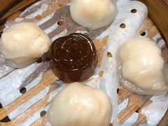 稻香虾饺皇-稻香酒家(长宁KING88广场店)