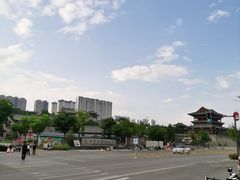 -盐池神庙