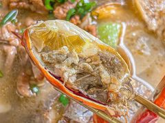 -面道赞宁海海鲜面(迎凤街店)