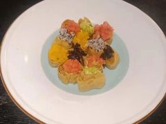 -柒园·三十年创意杭帮菜(龙湖滨江天街店)