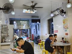 -芬芳甜品(同福路店)