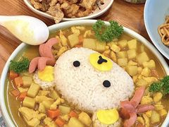 -红小满休闲餐厅(十全街店)