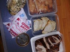 -水丰路鸡蛋饼