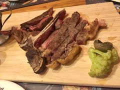 -阿顾西餐·牛排披萨(北戴河店)