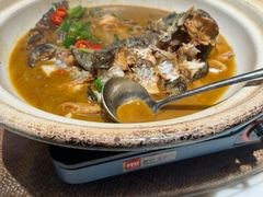 -梁家大院•农家菜(昆山会展中心店)