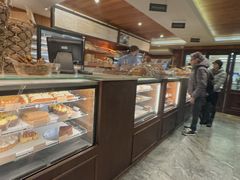 -Fergbaker(皇后镇店)