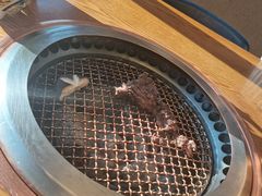 -炎蔵牛舌烤肉