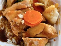 -吉野家(秀谷店)