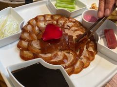 -壹零捌道·北京烤鸭(车公庄店)