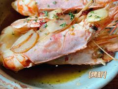 -Apollo·西班牙小酒馆(安福路店)